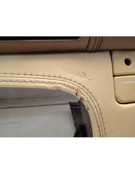 Recambio de salpicadero para mercedes-benz clase cl (w215) coupe 5.0 v8 24v cat referencia OEM IAM   