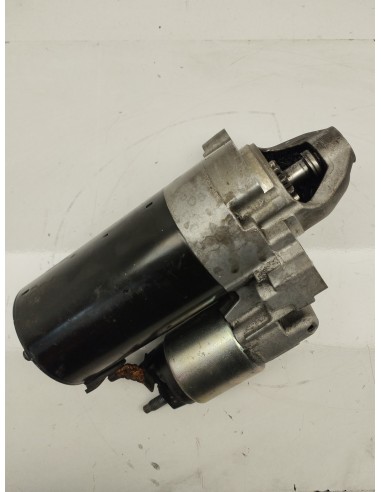 Recambio de motor arranque para mini mini (r56) cooper d referencia OEM IAM 0001138006  
