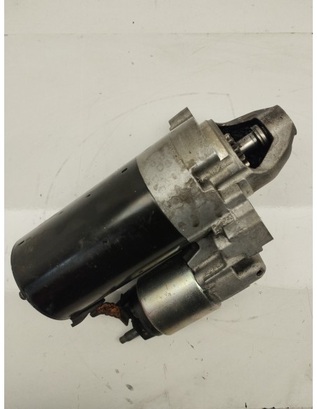 Recambio de motor arranque para mini mini (r56) cooper d referencia OEM IAM 0001138006  