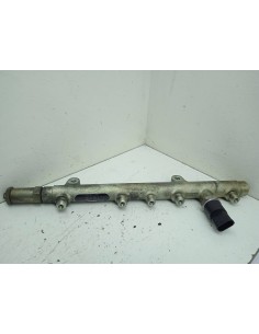 Recambio de rampa inyectora para renault laguna ii (bg0) expression referencia OEM IAM 0445214024  