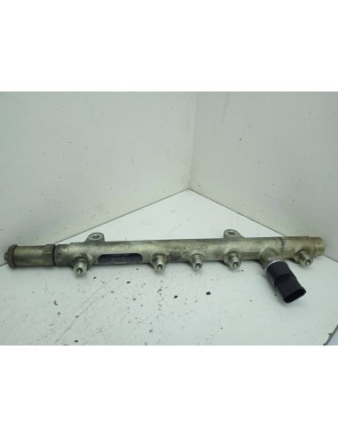 Recambio de rampa inyectora para renault laguna ii (bg0) expression referencia OEM IAM 0445214024  