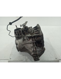 Recambio de caja cambios para mini mini (r56) cooper d referencia OEM IAM 7568721   2