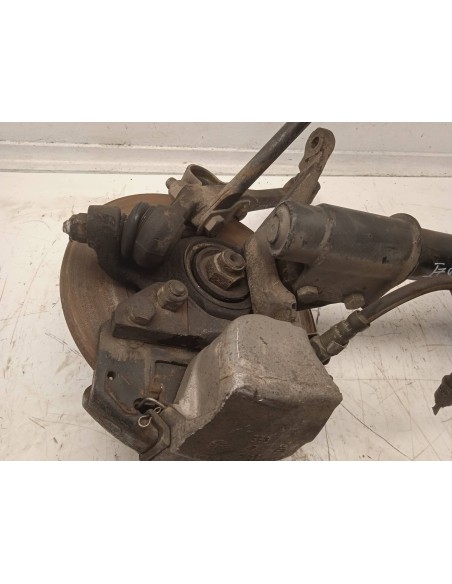 Recambio de conjunto suspensión para lancia beta montecarlo motor 2.0 referencia OEM IAM  IZQUIERDO 