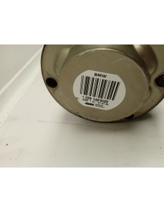 Recambio de transmision trasera izquierda para bmw serie 5 berlina (e39) 2.5 24v turbodiesel cat referencia OEM IAM 1229142   2