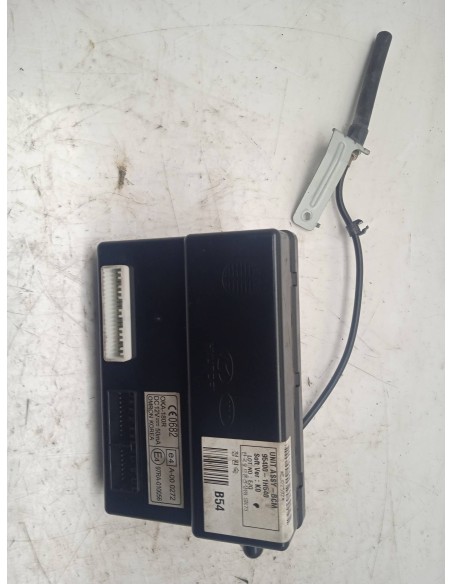 Recambio de modulo electronico para kia cee´d 1.4 cat referencia OEM IAM 954001H540  