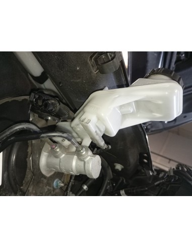 Recambio de bomba freno para mazda 2 lim. () luxury referencia OEM IAM   