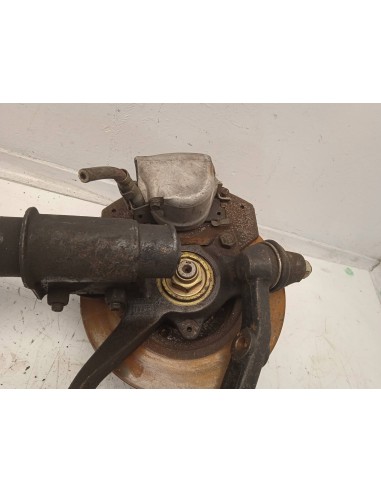 Recambio de conjunto suspensión para lancia beta montecarlo motor 2.0 referencia OEM IAM  DERECHO 