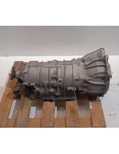 Recambio de caja cambios para bmw serie 5 berlina (e39) 2.5 24v turbodiesel cat referencia OEM IAM 7514530 AUTOMATICA 