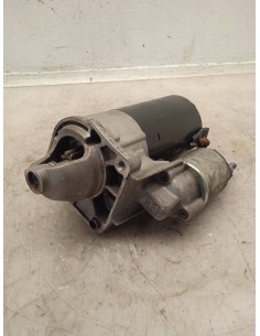 Recambio de motor arranque para fiat punto (199) 1.2 cat referencia OEM IAM 0001137002  
