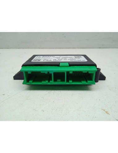 Recambio de modulo electronico para peugeot 2008 (--.2013) allure referencia OEM IAM 9819643480  