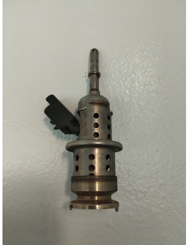 Recambio de inyector para ds 4 style referencia OEM IAM 9801187080  