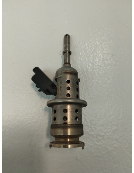 Recambio de inyector para ds 4 style referencia OEM IAM 9801187080  