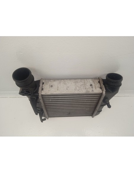 Recambio de intercooler para audi a4 avant (8e) 2.0 tdi referencia OEM IAM 8E0145805AA  