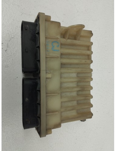 Recambio de modulo electronico para opel astra g coupé 2.2 dti edition referencia OEM IAM 24410130  