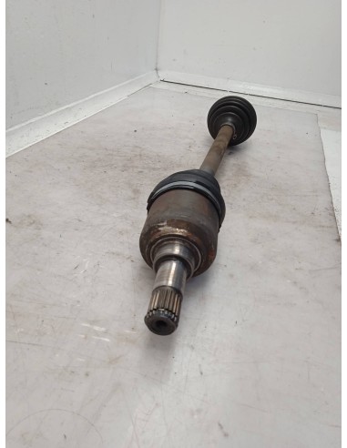 Recambio de transmision delantera izquierda para fiat punto (199) 1.2 cat referencia OEM IAM 55700562  