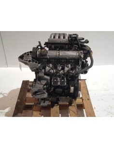 Recambio de motor completo para renault megane i classic (la0) 2.0 cat referencia OEM IAM F3R797  