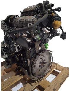 Recambio de motor completo para renault megane i classic (la0) 2.0 cat referencia OEM IAM F3R797   2