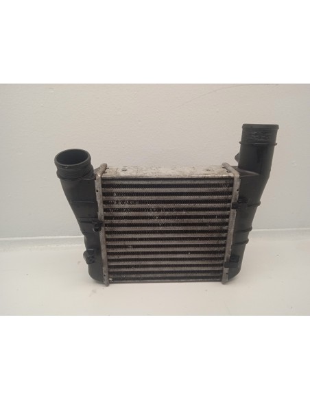 Recambio de intercooler para audi a4 avant (8e) 2.0 tdi referencia OEM IAM 8E0145805AA  