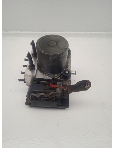 Recambio de abs para audi a4 avant (8e) 2.0 tdi referencia OEM IAM 8E0614517BF  