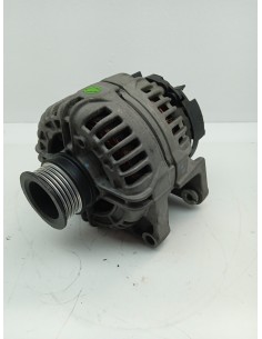 Recambio de alternador para opel astra h ber. enjoy referencia OEM IAM   