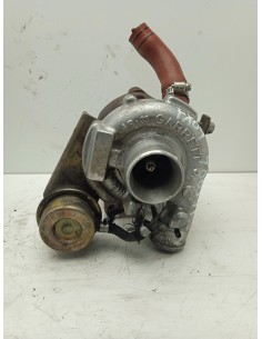 Recambio de turbocompresor para fiat brava (182) 1.9 diesel referencia OEM IAM 7008891  