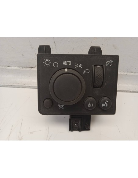 Recambio de mando luces para hummer h3 h3 referencia OEM IAM  SALPICADERO 