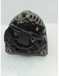 Recambio de alternador para opel astra h ber. enjoy referencia OEM IAM    2