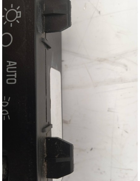 Recambio de mando luces para hummer h3 h3 referencia OEM IAM  SALPICADERO 