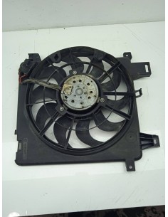 Recambio de electroventilador para opel zafira b 1.9 16v cdti cat (z 19 dth / lrd) referencia OEM IAM 0130303973  