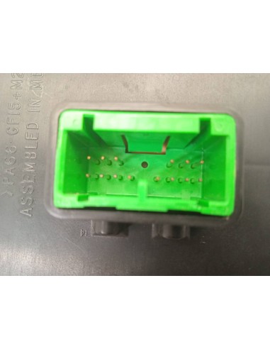 Recambio de mando luces para hummer h3 h3 referencia OEM IAM  SALPICADERO 