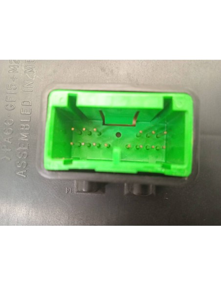 Recambio de mando luces para hummer h3 h3 referencia OEM IAM  SALPICADERO 