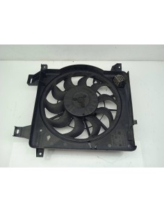 Recambio de electroventilador para opel zafira b 1.9 16v cdti cat (z 19 dth / lrd) referencia OEM IAM 0130303973   2