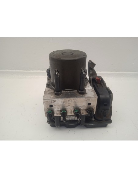Recambio de abs para audi a4 avant (8e) 2.0 tdi referencia OEM IAM 8E0614517BF  