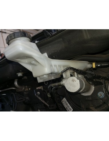 Recambio de bomba freno para mazda 2 lim. () luxury referencia OEM IAM   