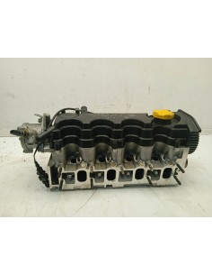 Recambio de culata para alfa romeo 156 1.9 jtd (m) 16v cat referencia OEM IAM 937A2000  