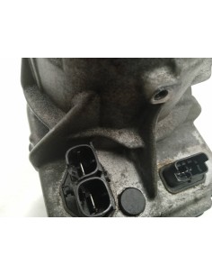 Recambio de bomba direccion para peugeot 308 1.6 16v referencia OEM IAM 9672719980 ELECTRICA  2