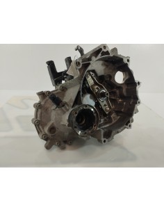 Recambio de caja cambios para seat ibiza (6l1) stella referencia OEM IAM GKR  