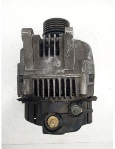 Recambio de alternador para mercedes-benz clase a (w168) 160 (168.033) referencia OEM IAM 0111545602   2