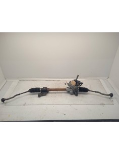Recambio de cremallera direccion para honda jazz (gd1/5) 1.4 dsi cat referencia OEM IAM MC05008137 ELECTRICA 