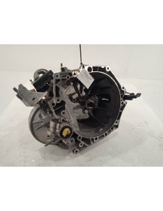 Recambio de caja cambios para peugeot 308 1.6 16v referencia OEM IAM 20DP42  