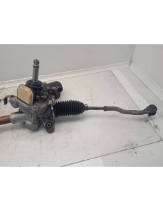 Recambio de cremallera direccion para honda jazz (gd1/5) 1.4 dsi cat referencia OEM IAM MC05008137 ELECTRICA  2