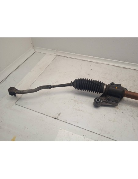 Recambio de cremallera direccion para honda jazz (gd1/5) 1.4 dsi cat referencia OEM IAM MC05008137 ELECTRICA 