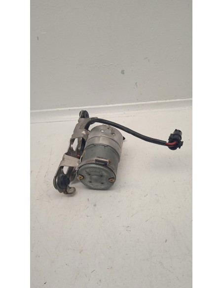 Recambio de abs para porsche boxster (typ 986) básico referencia OEM IAM 99635577541  
