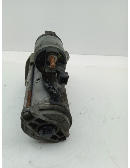 Recambio de motor arranque para seat ibiza (6l1) stylance referencia OEM IAM 02A911024G  
