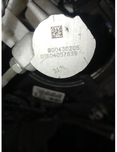 Recambio de bomba freno para mazda 2 lim. () luxury referencia OEM IAM   