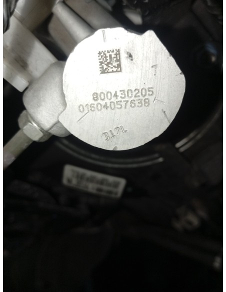 Recambio de bomba freno para mazda 2 lim. () luxury referencia OEM IAM   