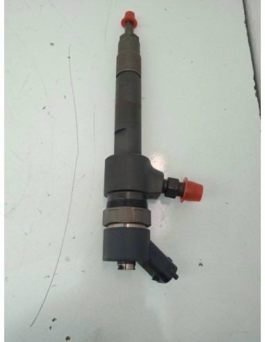 Recambio de inyector para opel vectra c berlina 1.9 cdti referencia OEM IAM 0445110165  