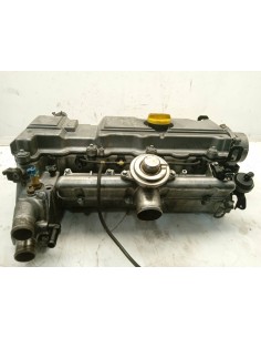 Recambio de culata para saab 9-3 berlina 2.2 16v tid cat referencia OEM IAM D223L  