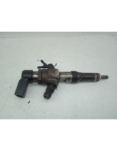 Recambio de inyector para citroën c3 1.4 hdi sx plus referencia OEM IAM 9655304880  