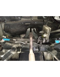 Recambio de cremallera direccion para peugeot 3008 sport pack referencia OEM IAM 6820000084  